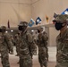 U.S. Air Force Basic Military Training Graduation