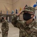U.S. Air Force Basic Military Training Graduation