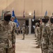 U.S. Air Force Basic Military Training Graduation