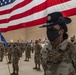 U.S. Air Force Basic Military Training Graduation