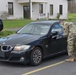 Montgomery County Community Based Test Site opens with the PA National Guard support