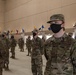 U.S. Air Force Basic Military Training Graduation
