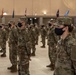 U.S. Air Force Basic Military Training Graduation