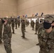 U.S. Air Force Basic Military Training Graduation