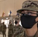 U.S. Air Force Basic Military Training Graduation