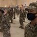 U.S. Air Force Basic Military Training Graduation