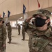 U.S. Air Force Basic Military Training Graduation