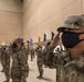 U.S. Air Force Basic Military Training Graduation