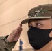 U.S. Air Force Basic Military Training Graduation