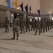 U.S. Air Force Basic Military Training Graduation