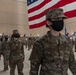 U.S. Air Force Basic Military Training Graduation