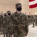 U.S. Air Force Basic Military Training Graduation