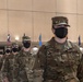 U.S. Air Force Basic Military Training Graduation