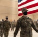 U.S. Air Force Basic Military Training Graduation