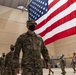 U.S. Air Force Basic Military Training Graduation