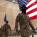 U.S. Air Force Basic Military Training Graduation