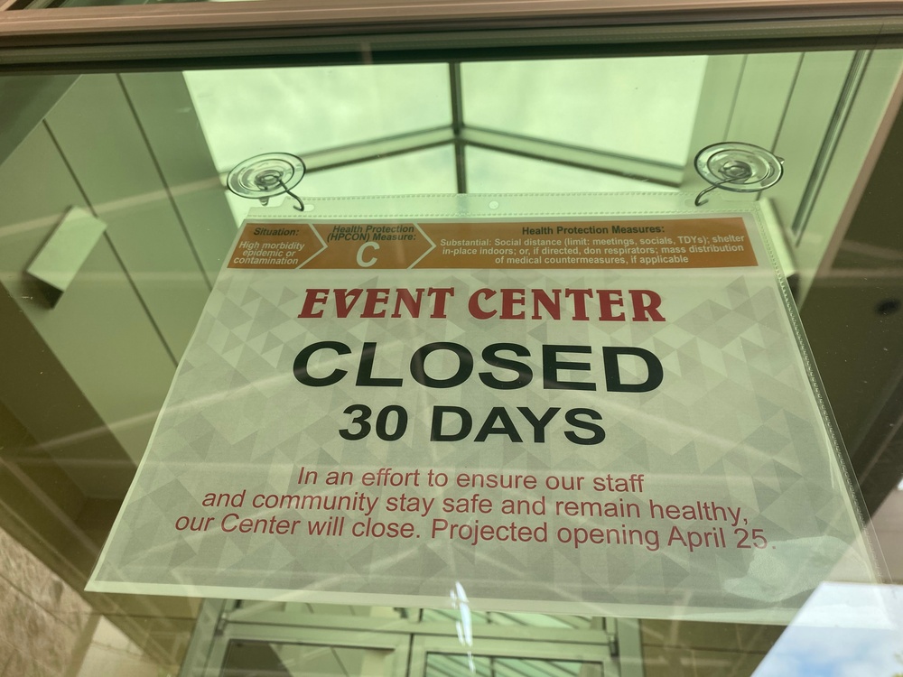 Why COVID-19 affects business hours