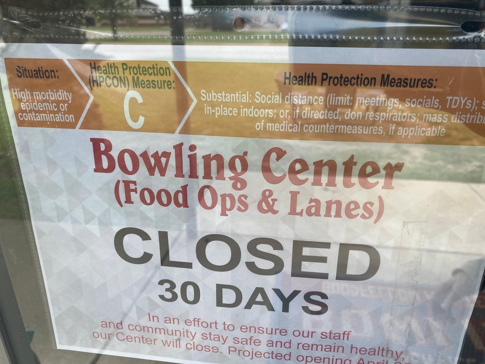 Why COVID-19 affects business hours