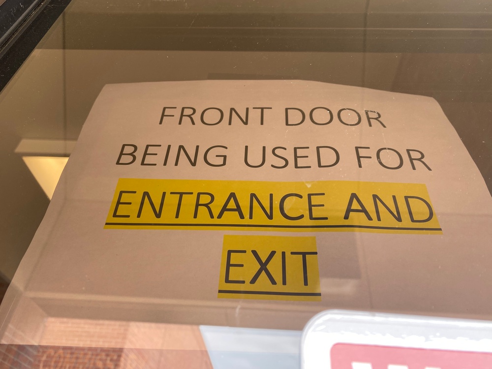 Why COVID-19 affects business hours