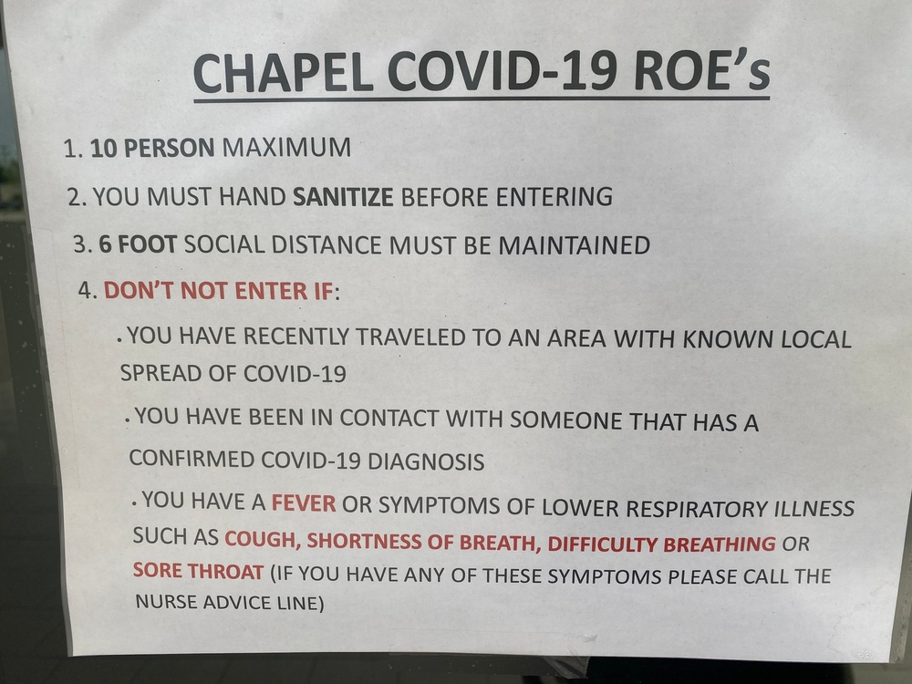 Why COVID-19 affects business hours