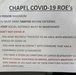 Why COVID-19 affects business hours
