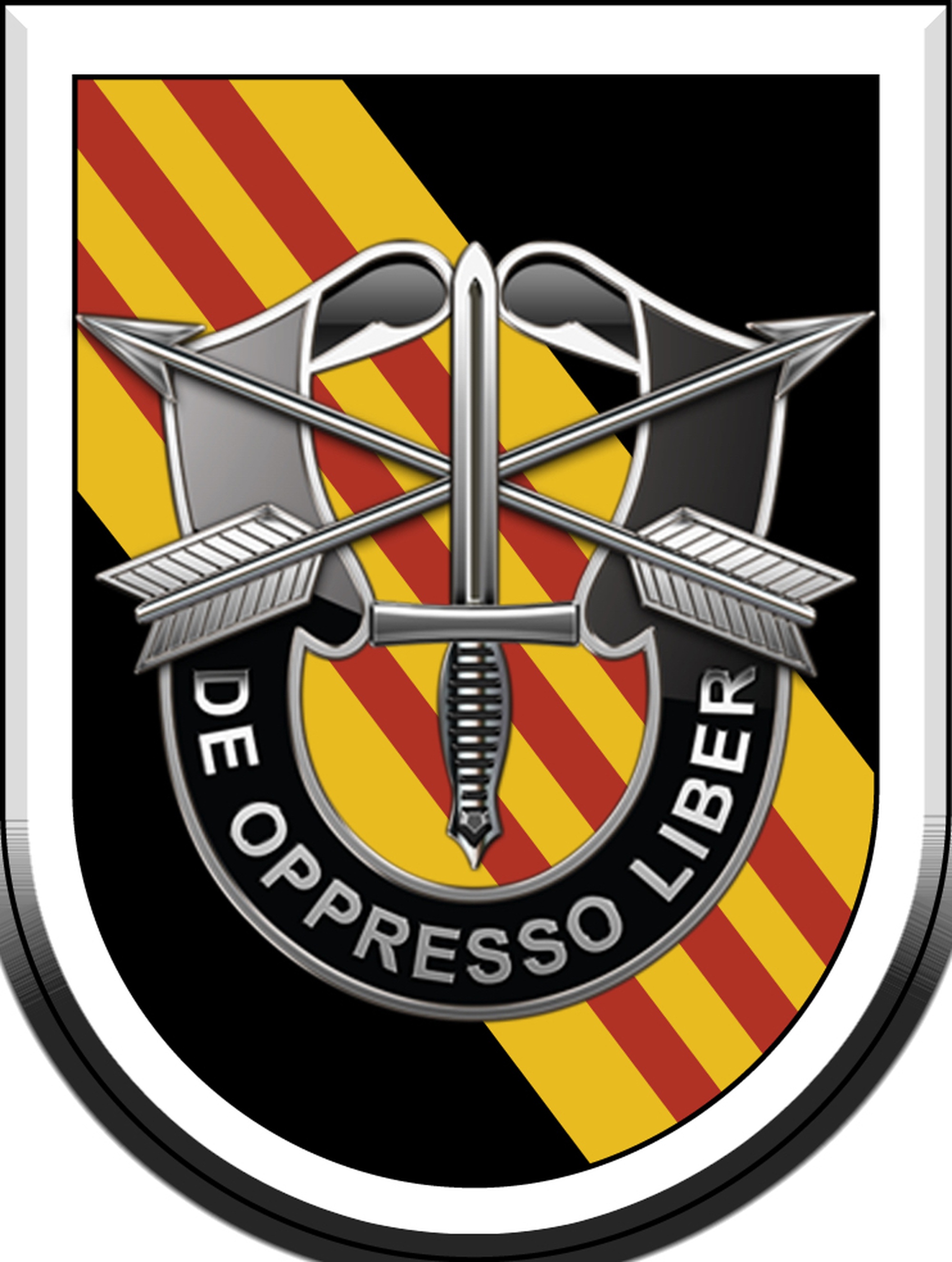 special forces logo