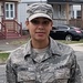 Local mom, preschool teacher activated to support 104th Fighter Wing in response to COVID-19