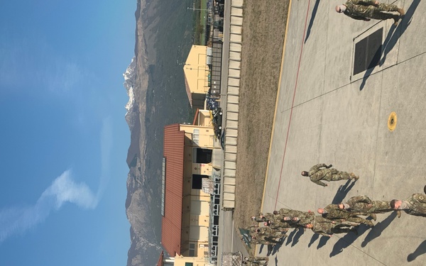 167th Airlift Wing transports testing kits to U.S.