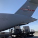 167th Airlift Wing transports testing kits to U.S.