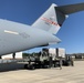 167th Airlift Wing transports testing kits to U.S.