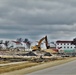 Construction of new barracks begins at Fort McCoy