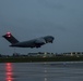 167th Airlift Wing transports testing kits to U.S.