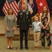 U.S. Army Central Highlights Month of the Military Child