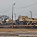 Fort McCoy supports rail movement for deploying Reserve unit