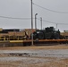 Fort McCoy supports rail movement for deploying Reserve unit