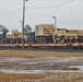 Fort McCoy supports rail movement for deploying Reserve unit