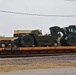 Fort McCoy supports rail movement for deploying Reserve unit