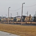 Fort McCoy supports rail movement for deploying Reserve unit