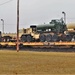 Fort McCoy supports rail movement for deploying Reserve unit