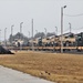 Fort McCoy supports rail movement for deploying Reserve unit