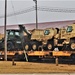 Fort McCoy supports rail movement for deploying Reserve unit