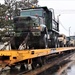 Fort McCoy supports rail movement for deploying Reserve unit
