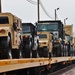 Fort McCoy supports rail movement for deploying Reserve unit
