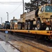 Fort McCoy supports rail movement for deploying Reserve unit