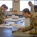 54th OSS AFE flight provides masks for Airmen