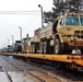 Fort McCoy supports rail movement for deploying Reserve unit
