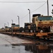 Fort McCoy supports rail movement for deploying Reserve unit