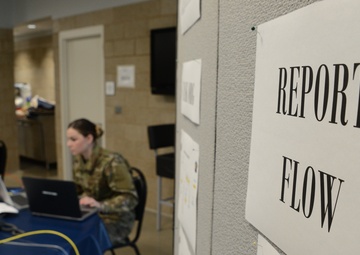 Iowa Region 3, Regional Medical Coordination Center