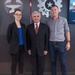 U.S. Senator Jack Reed Meets with AFC Leadership and Austin Area Entrepreneurs