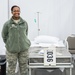 Kentucky Guard stands up Alternate Care Facility for COVID-19 patients
